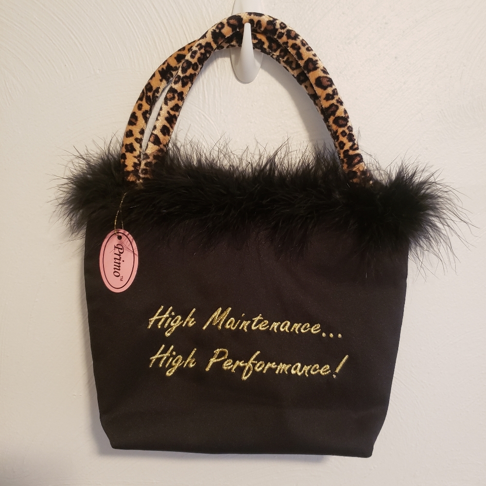 Primo Purse